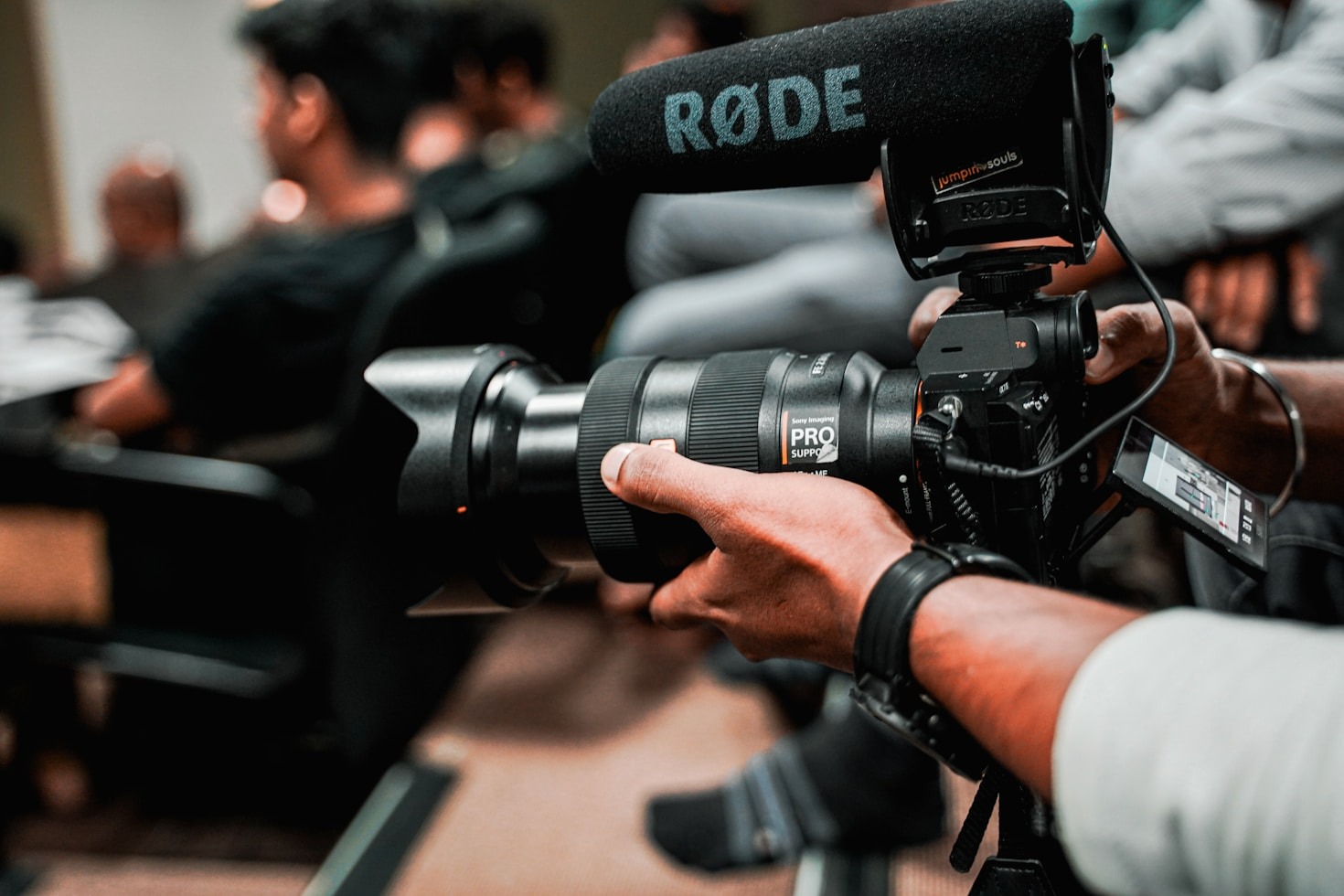Creating Content That Resonates With Audiences
